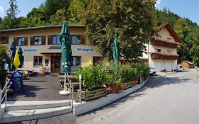 Gasthof Weingrill